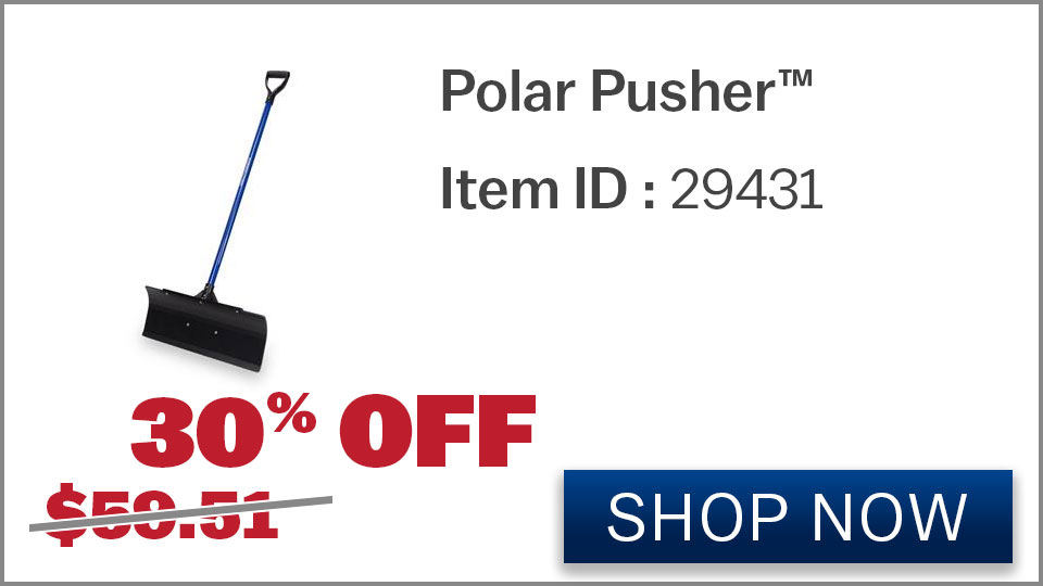 Polar Pusher