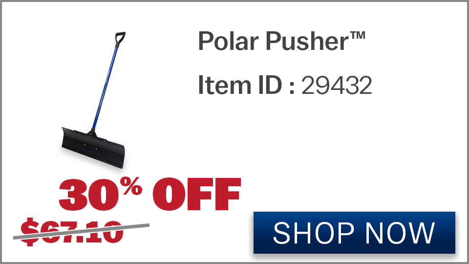 Polar Pusher