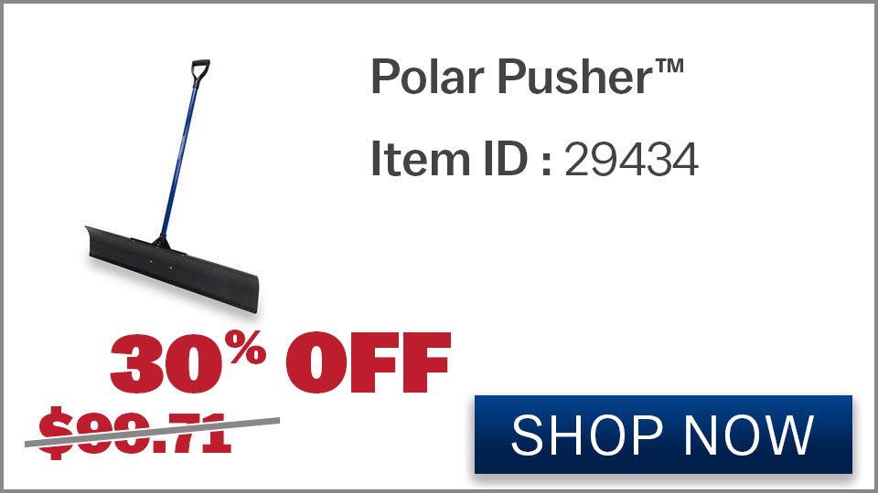 Polar Pusher