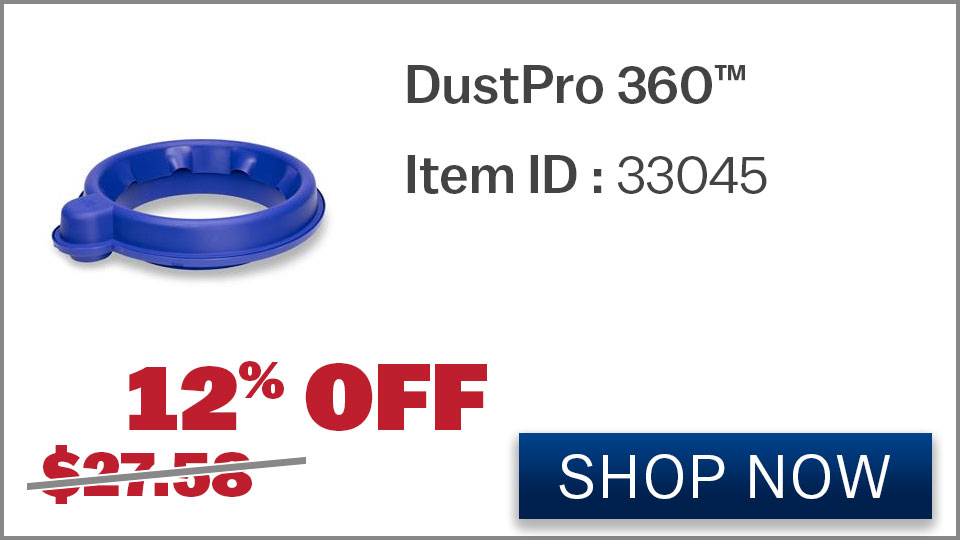 DustPro 360