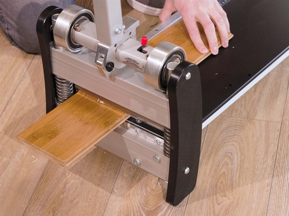 Best Laminate Floor Cutter for The Money - Don't Buy Before You