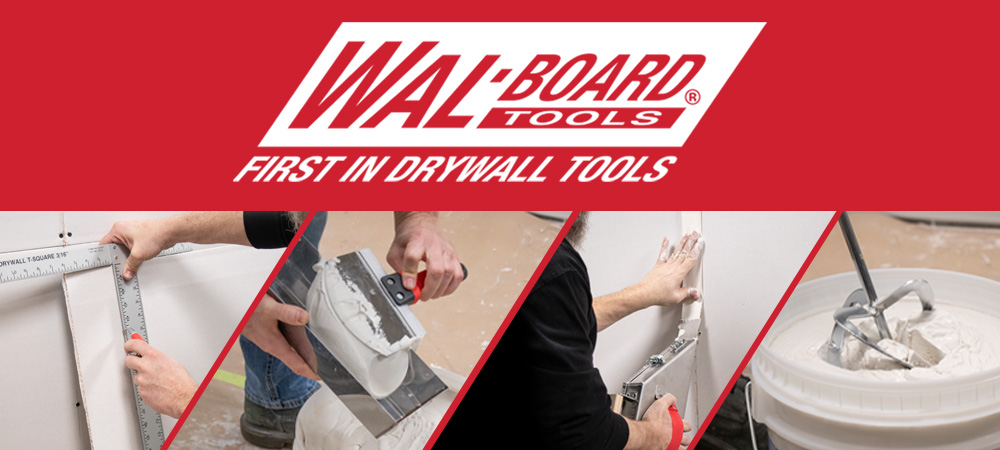 drywall tools