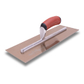 Golden Stainless Steel Trowels
