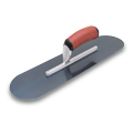 Blue Steel Pool Trowels