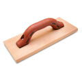 Wood Hand Floats