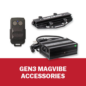 Gen3 MagVibe Accessories#