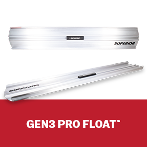 Gen3 Pro Float