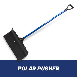 Polar Pusher