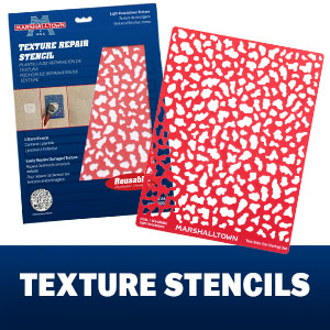 Texture Stencils